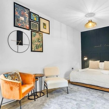 Giant Savings On Long Stays B1 Living, Enquire Now 伯明翰 外观 照片