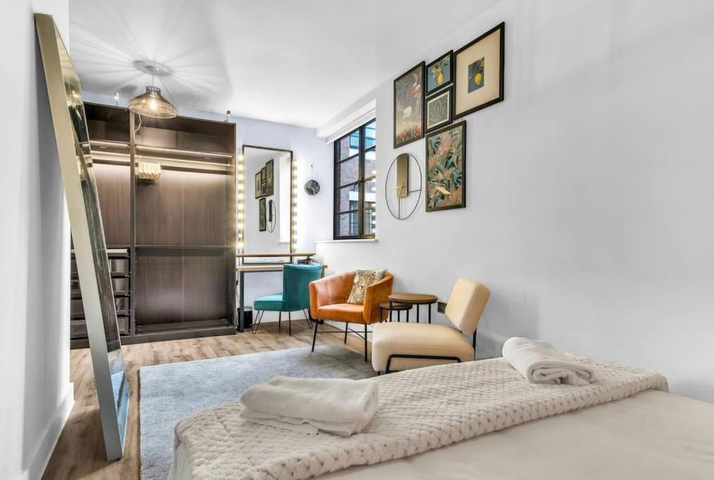 Giant Savings On Long Stays B1 Living, Enquire Now 伯明翰 外观 照片