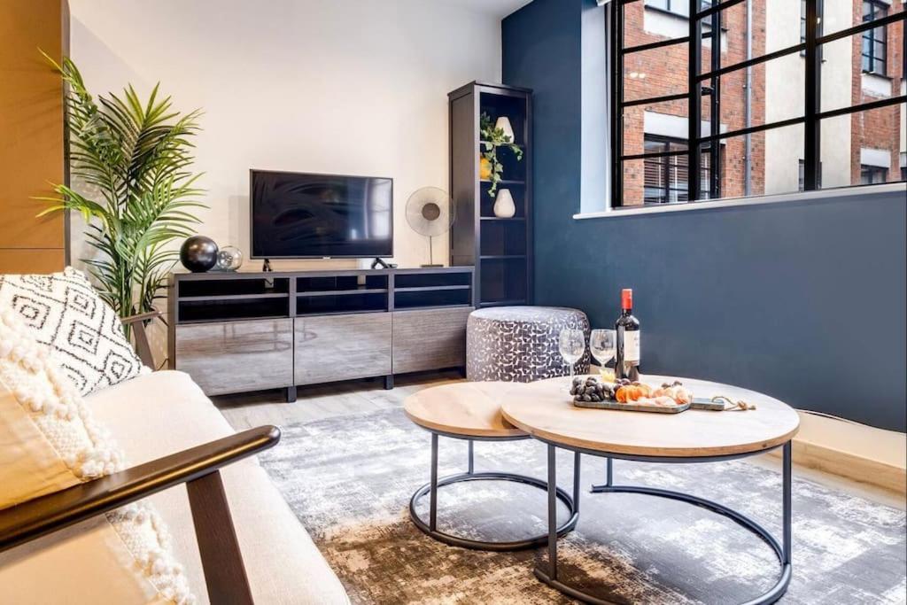 Giant Savings On Long Stays B1 Living, Enquire Now 伯明翰 外观 照片