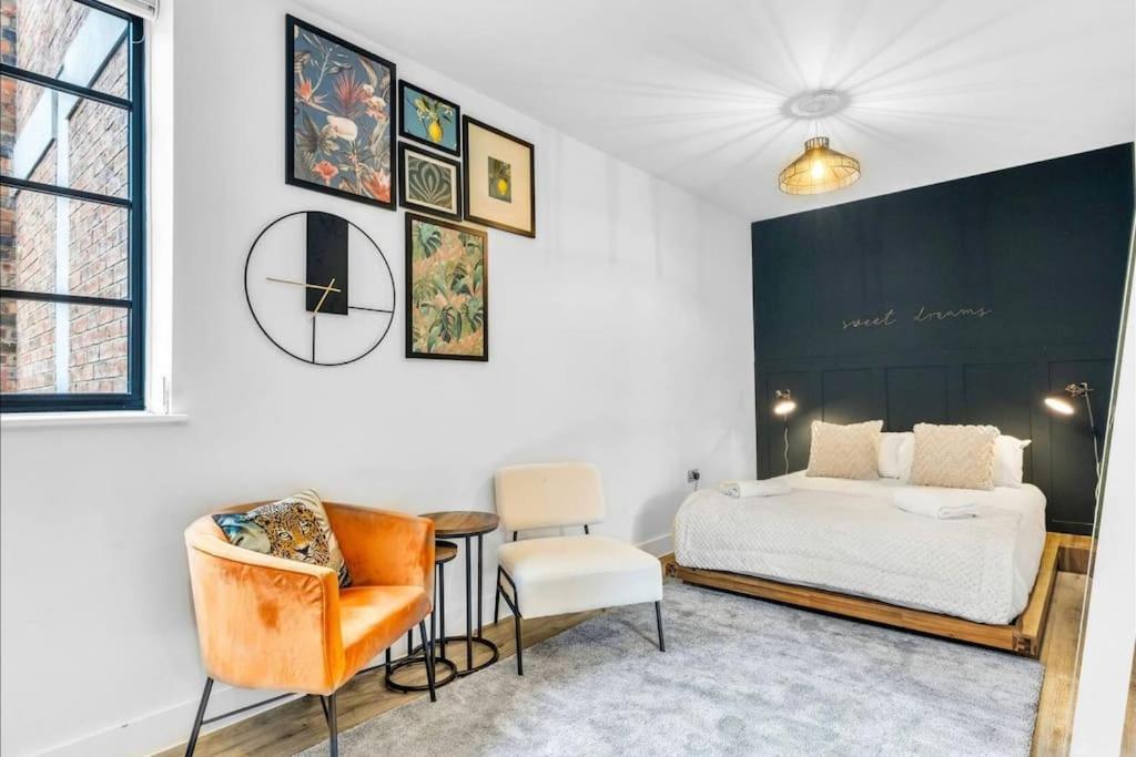 Giant Savings On Long Stays B1 Living, Enquire Now 伯明翰 外观 照片