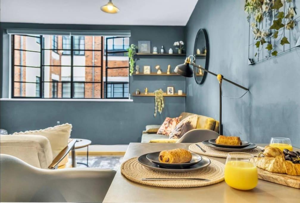 Giant Savings On Long Stays B1 Living, Enquire Now 伯明翰 外观 照片